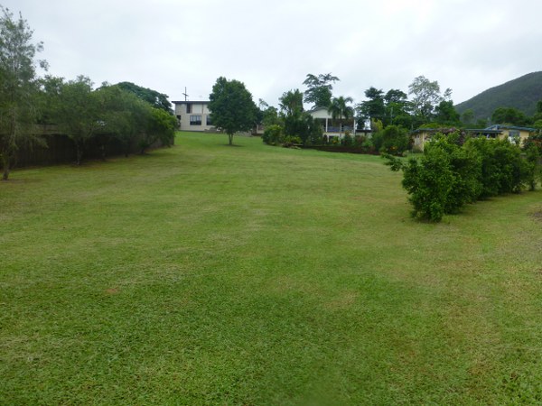 LOT 2,  19 BAMBER STREET, TULLY, 4854