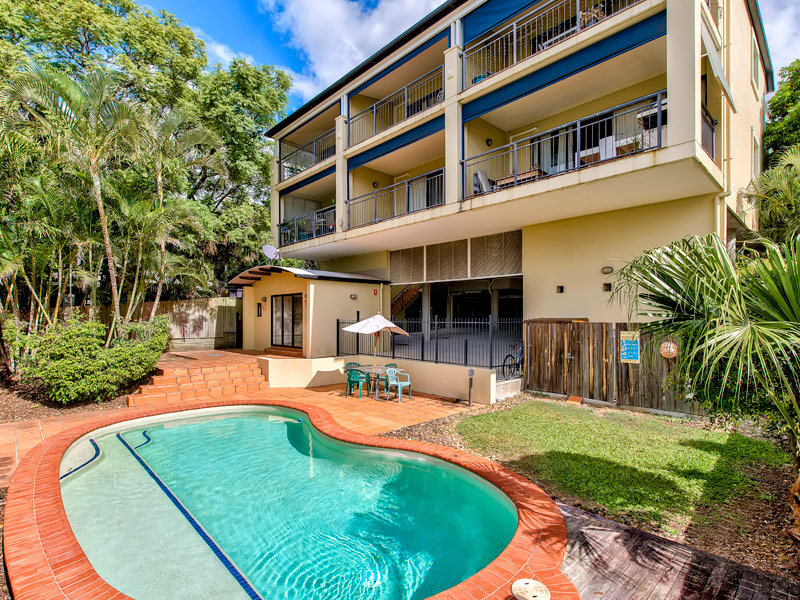 4/5 HEIDELBERG STREET, EAST BRISBANE, 4169