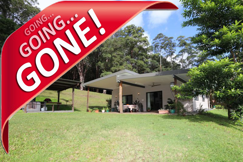 4336 KYOGLE ROAD, LILLIAN ROCK, 2480 4336 KYOGLE ROAD, LILLIAN ROCK, 2480