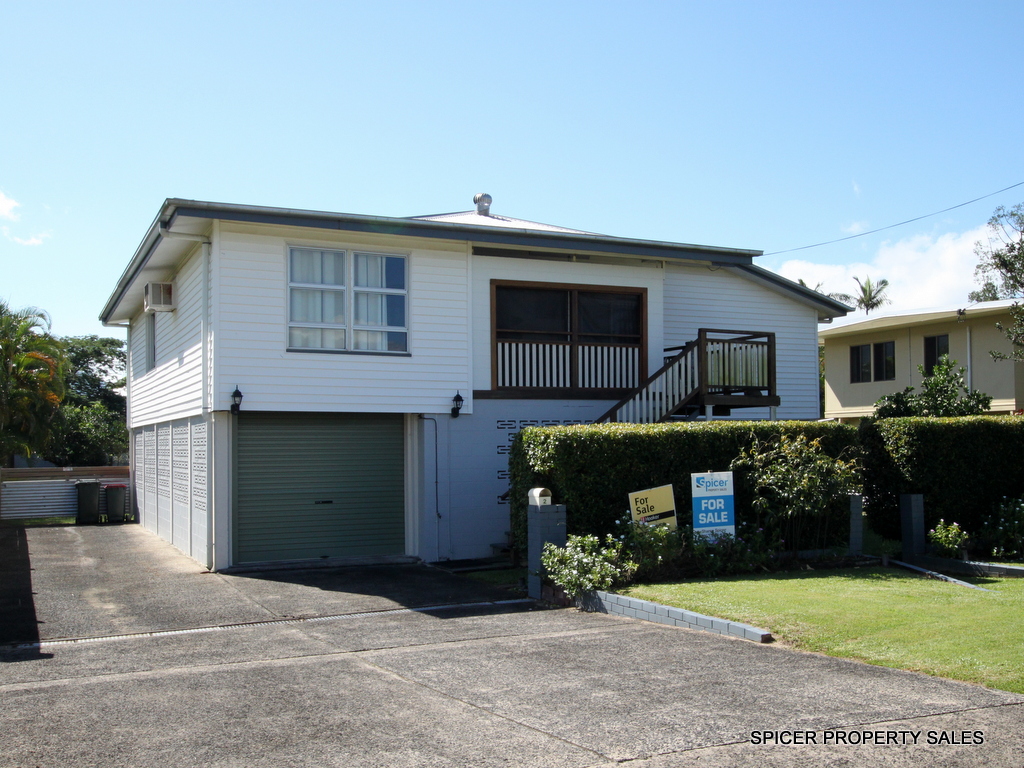2 TROWER STREET, TULLY, 4854