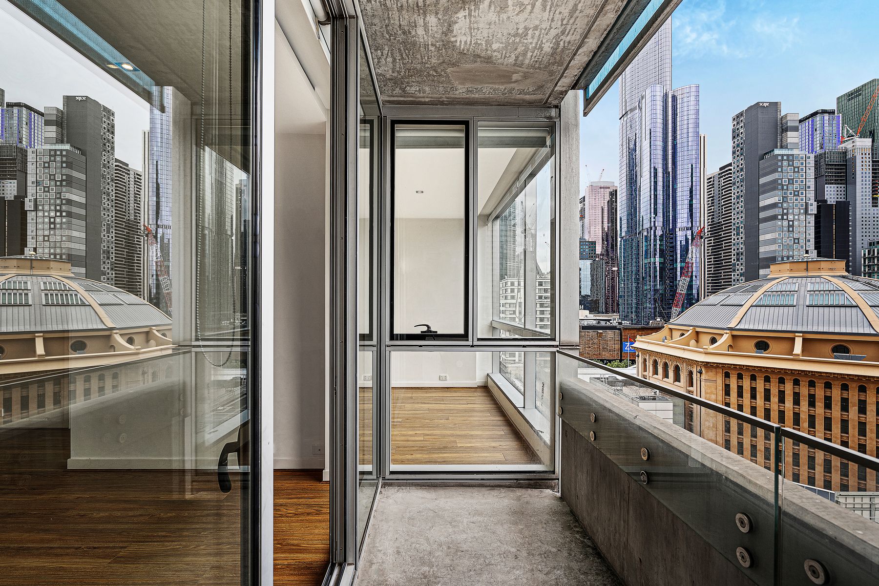 1204/22-24 JANE BELL LANE, MELBOURNE, 3000