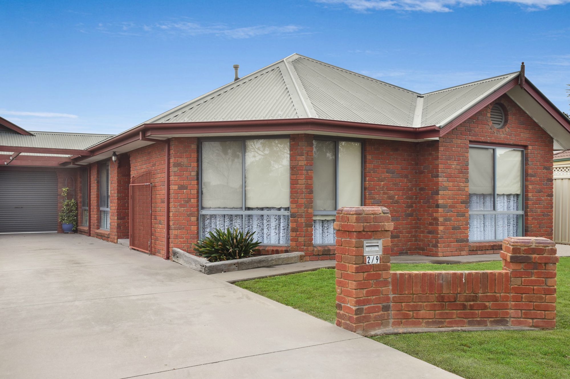 9 BALDING COURT, MOOROOPNA, 3629