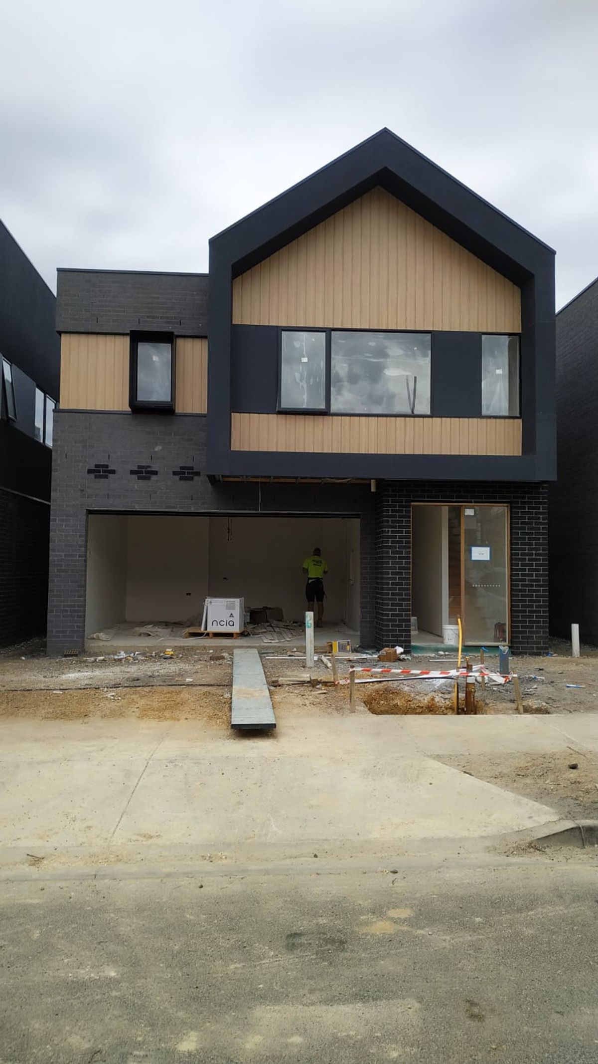 LOT 103/78 MIDDLEBOROUGH RD BURWOOD BRICKWORKS ESTATE, BURWOOD EAST, 3151