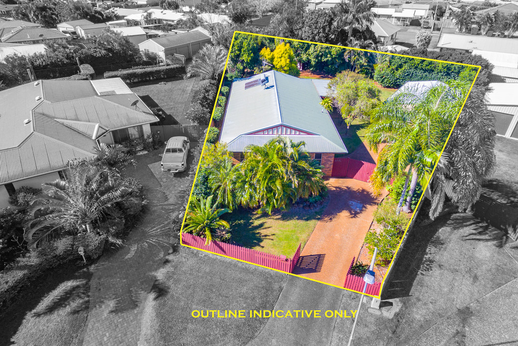 5 JACKOWSKI STREET, KALKIE, 4670