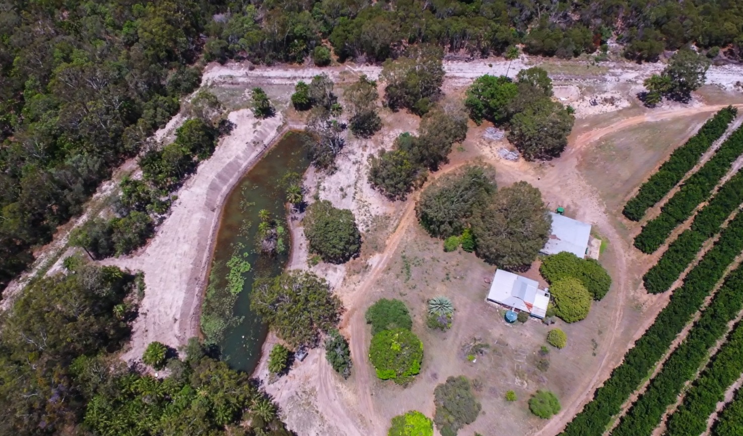 257 KATE AVENUE, DEEPWATER, 4674