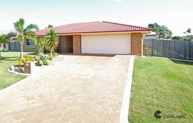 30 SANTINA DRIVE, KALKIE, 4670