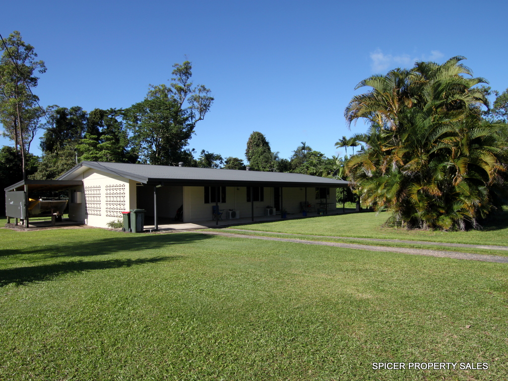 339 TULLY MISSION BEACH ROAD, MERRYBURN, 4854