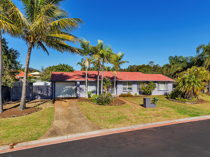 1 TIPPLERS STREET, VICTORIA POINT, 4165