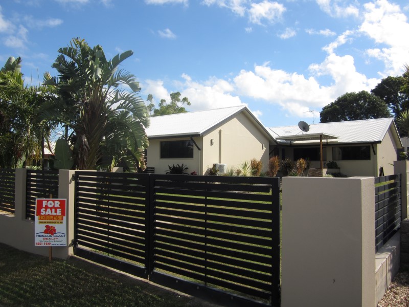 46 SOLOGINKINS ROAD, RURAL VIEW, 4740