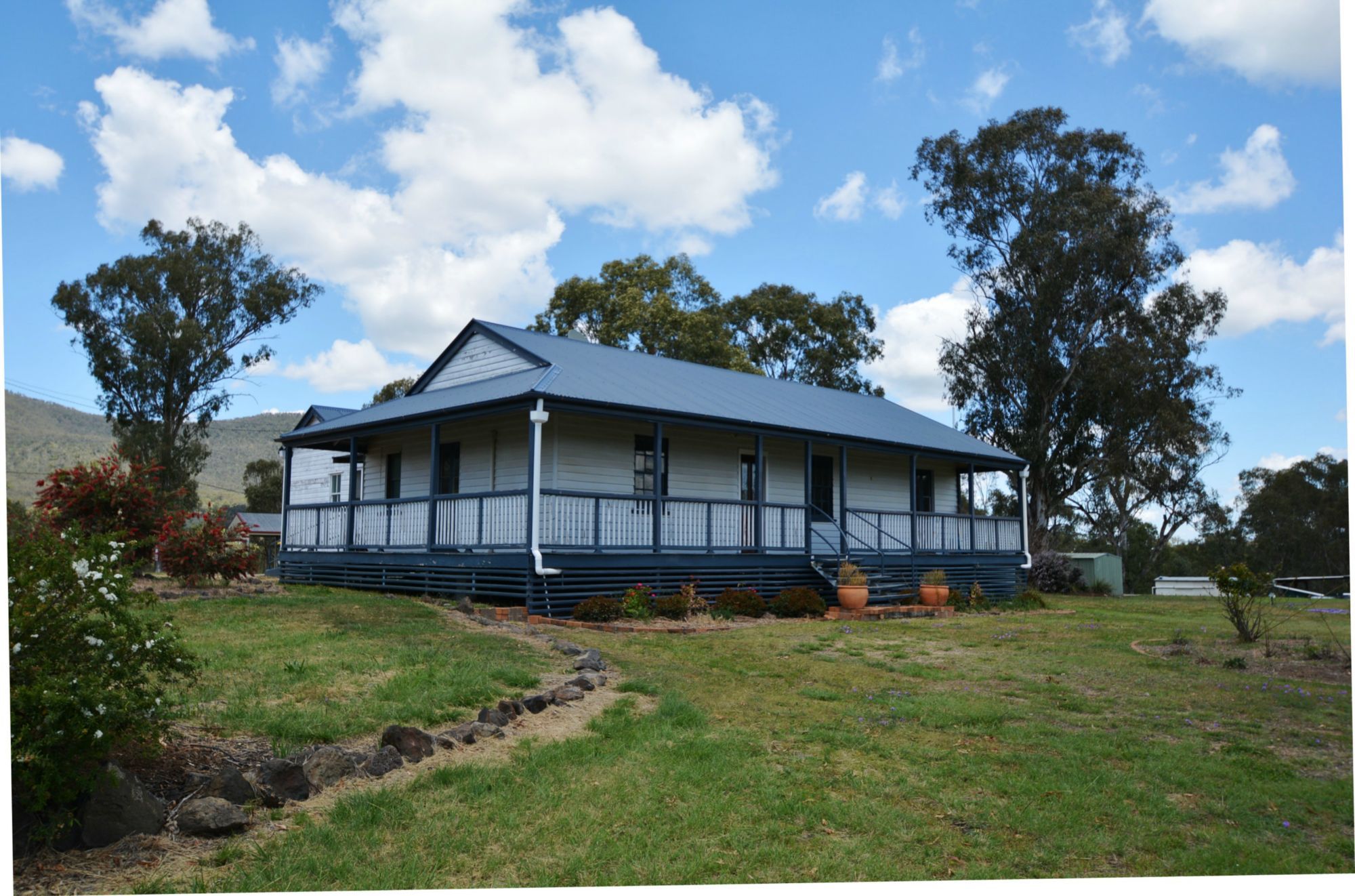 36 SLADE STREET, MARYVALE, 4370