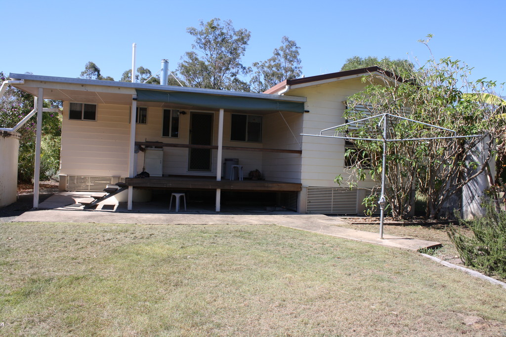 41 BEIERS ROAD, BULLYARD, 4671