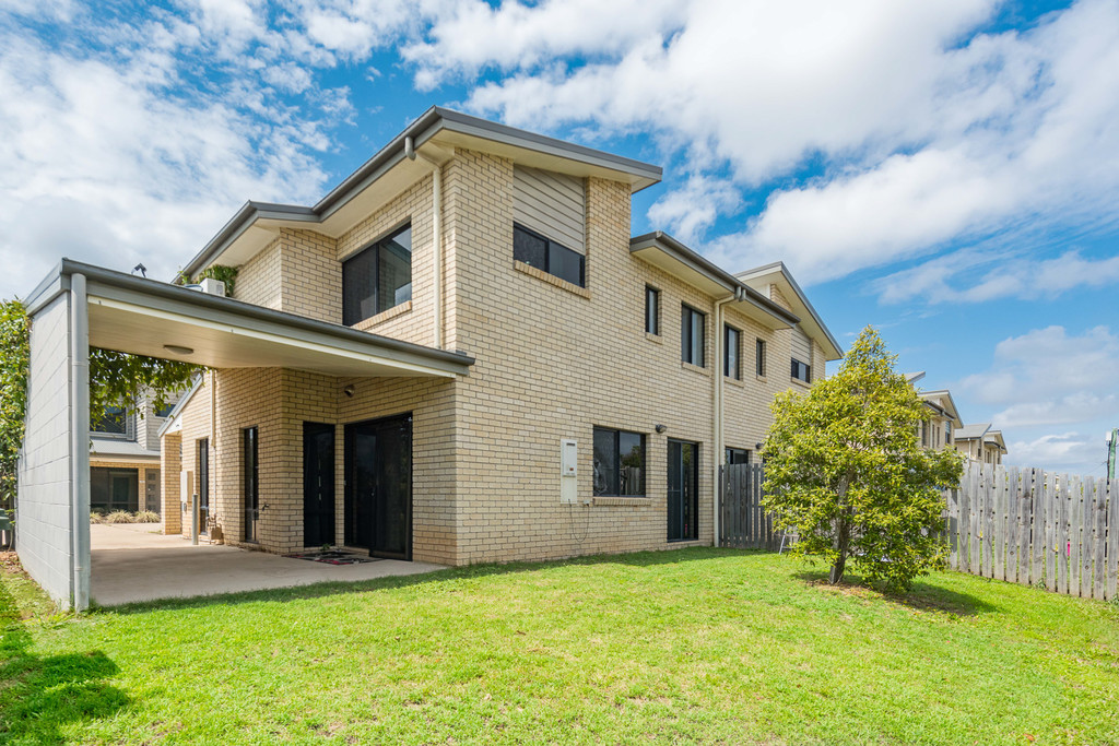 18/3 ANN STREET, BUNDABERG EAST, 4670