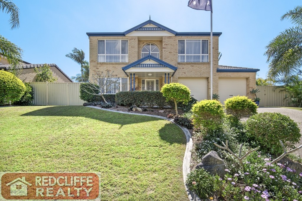 36 WATTLEBIRD STREET, MANGO HILL, 4509