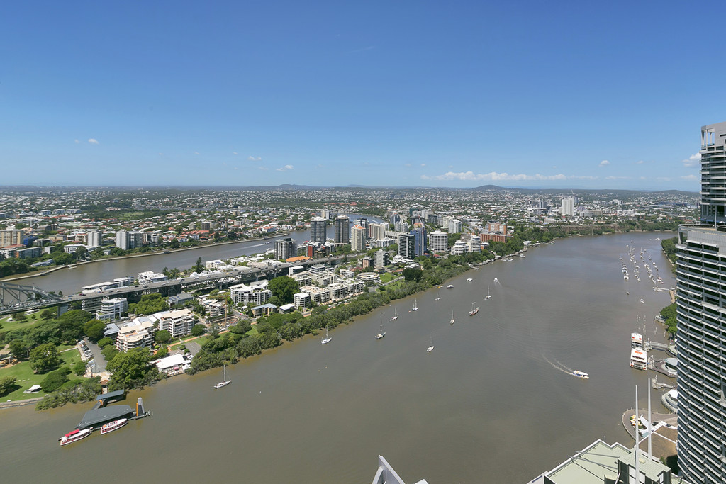 543/420 QUEEN STREET, BRISBANE CITY, 4000
