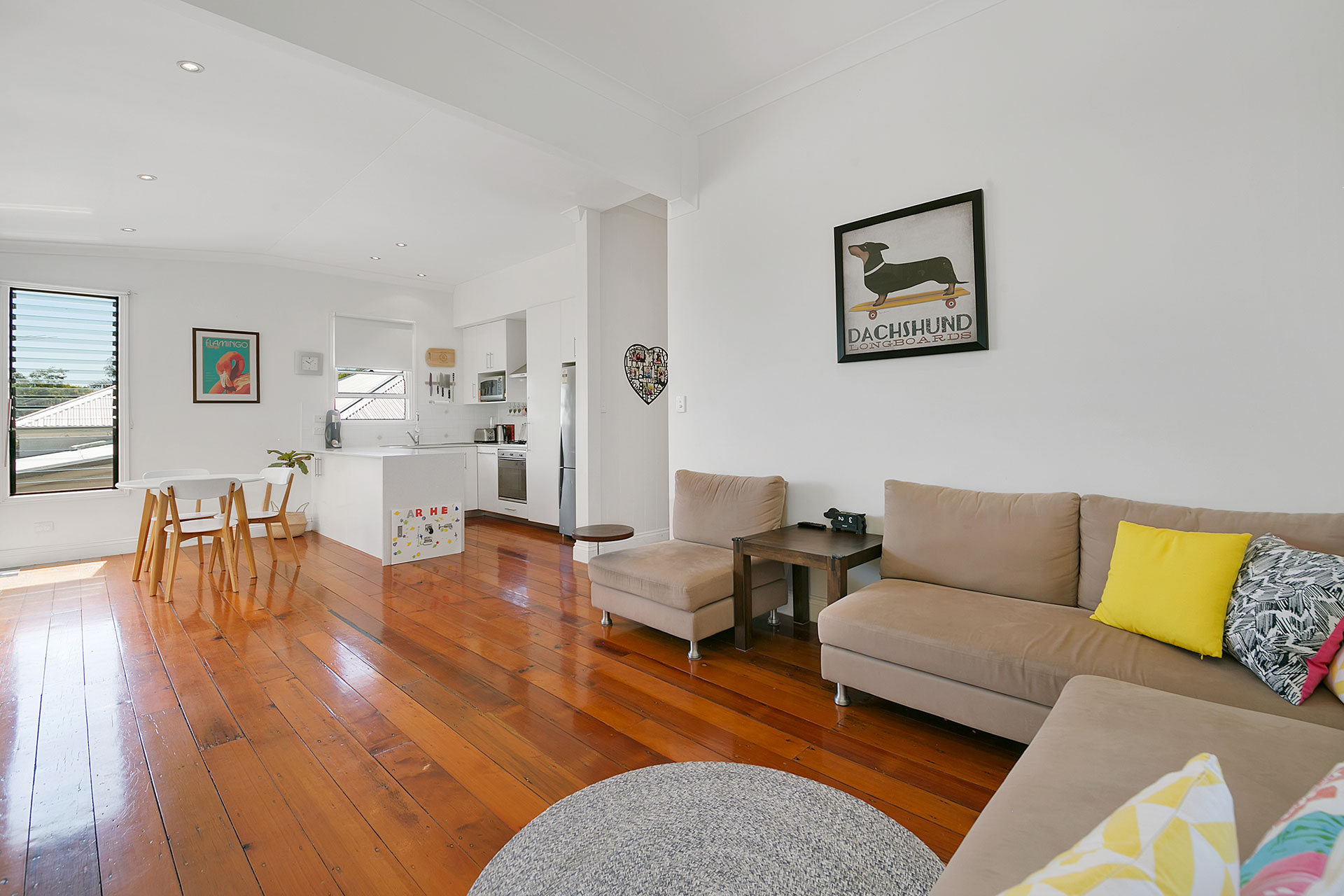 10 EUREKA STREET, KELVIN GROVE, 4059 10 EUREKA STREET, KELVIN GROVE, 4059