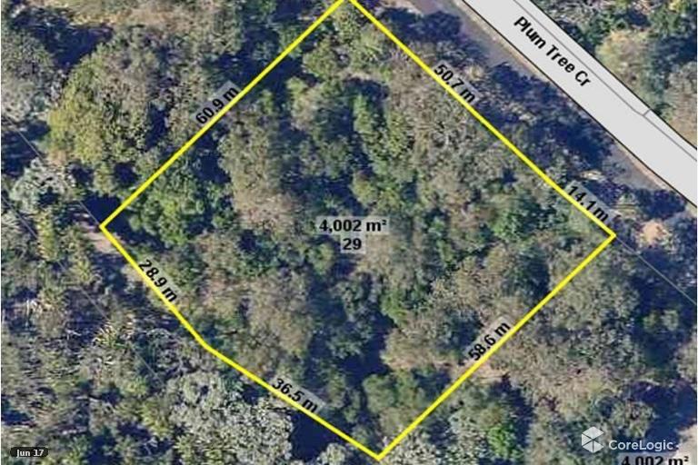 29 PLUM TREE CRESCENT, MOORE PARK BEACH, 4670