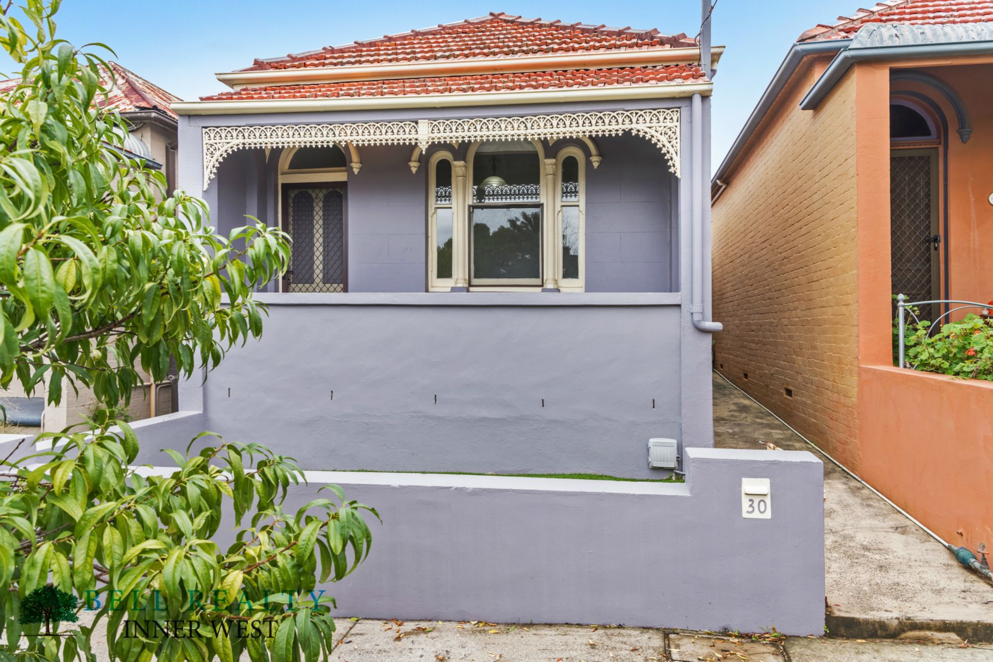 30 WESTON STREET, DULWICH HILL, 2203