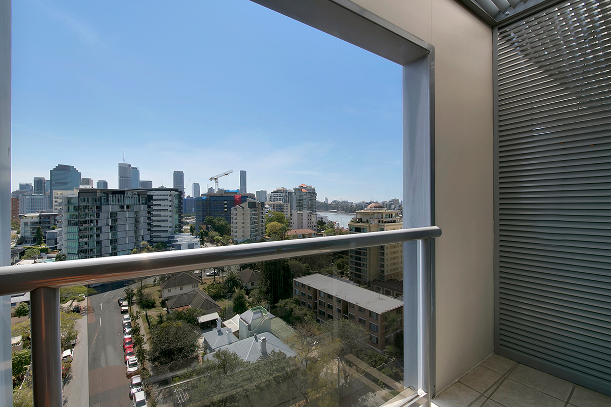 1115/188 SHAFSTON AVENUE, KANGAROO POINT, 4169