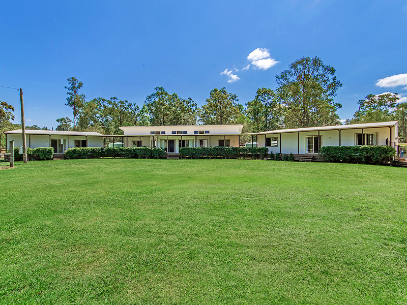 5 MATHEW CRESCENT, BURPENGARY, 4505