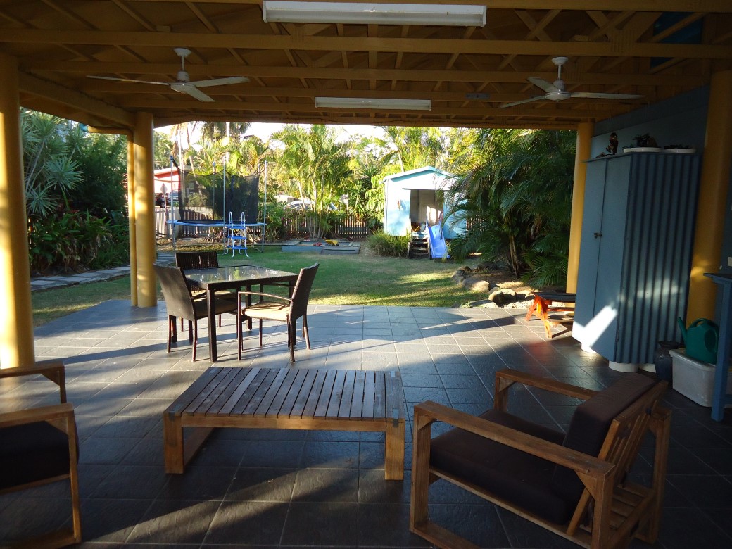 107 WAVERLEY STREET, BUCASIA, 4750