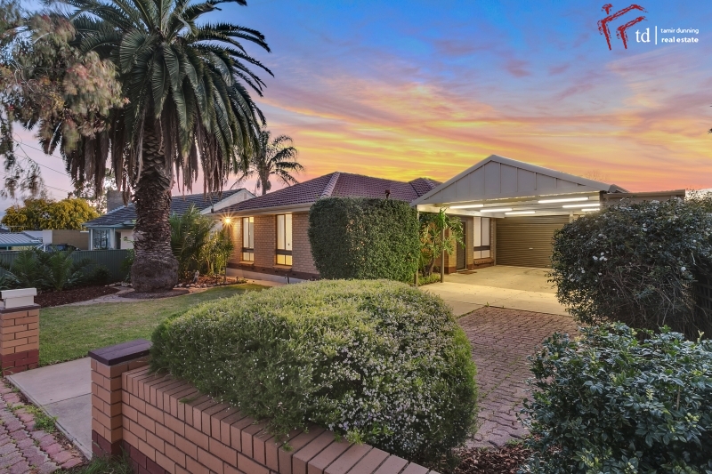 125 NELSON ROAD, VALLEY VIEW, 5093