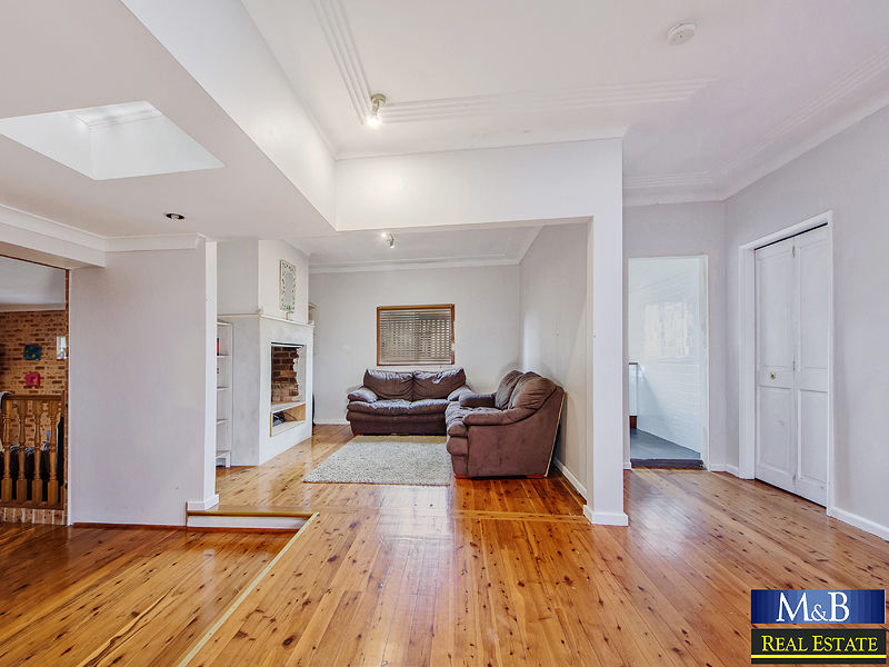 33 MUSCIO STREET, COLYTON, 2760