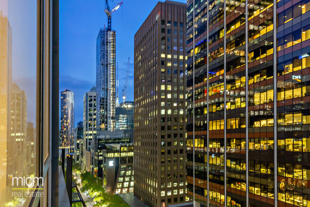1201/172 WILLIAM STREET, MELBOURNE, 3000