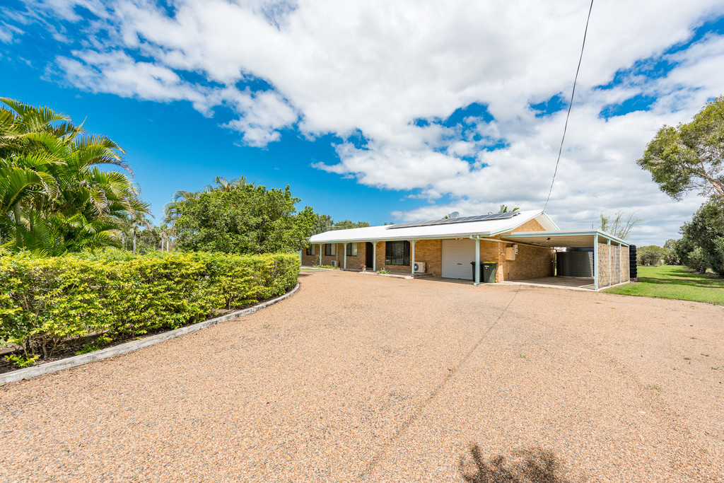 10 PINTO AVENUE, BRANYAN, 4670