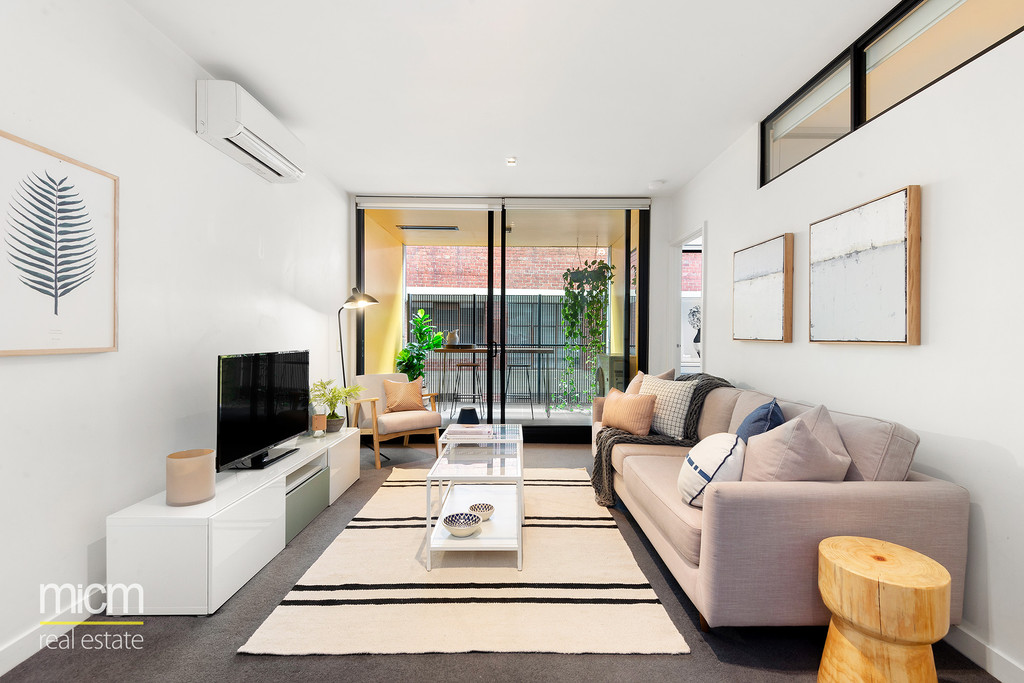105/107 HAWKE STREET, WEST MELBOURNE, 3003