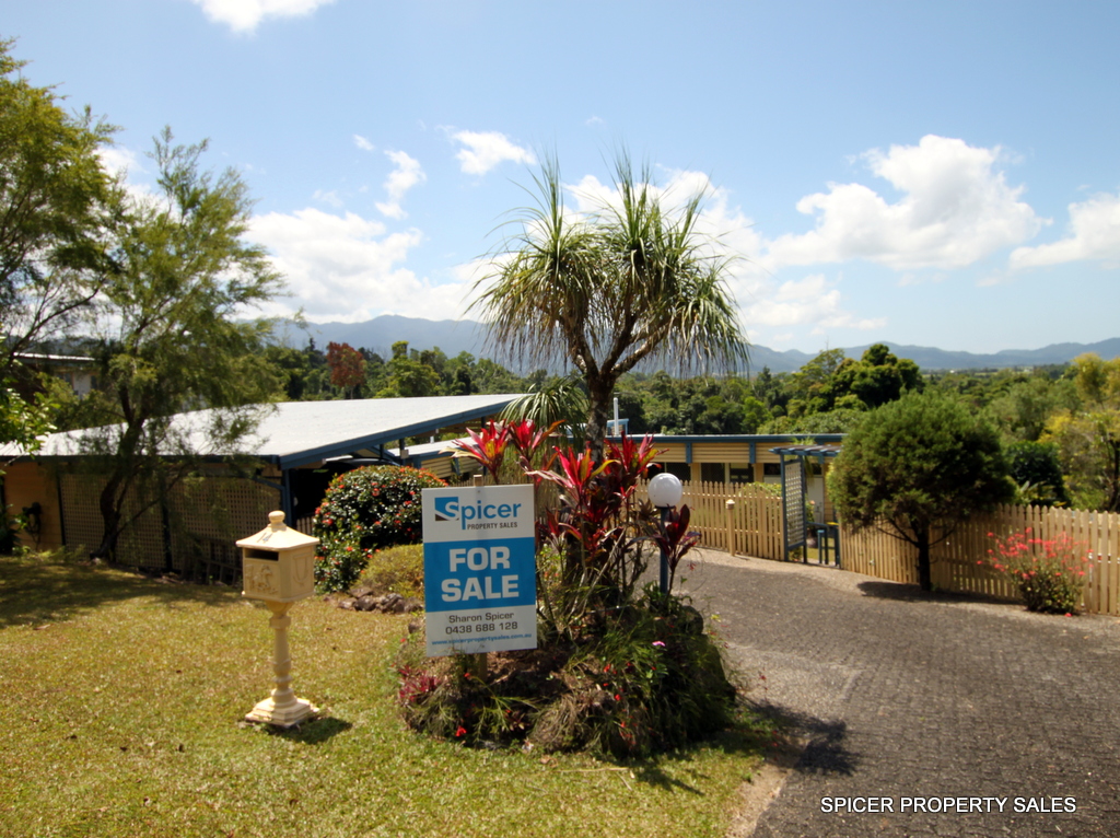 14 DOWZER STREET, TULLY, 4854