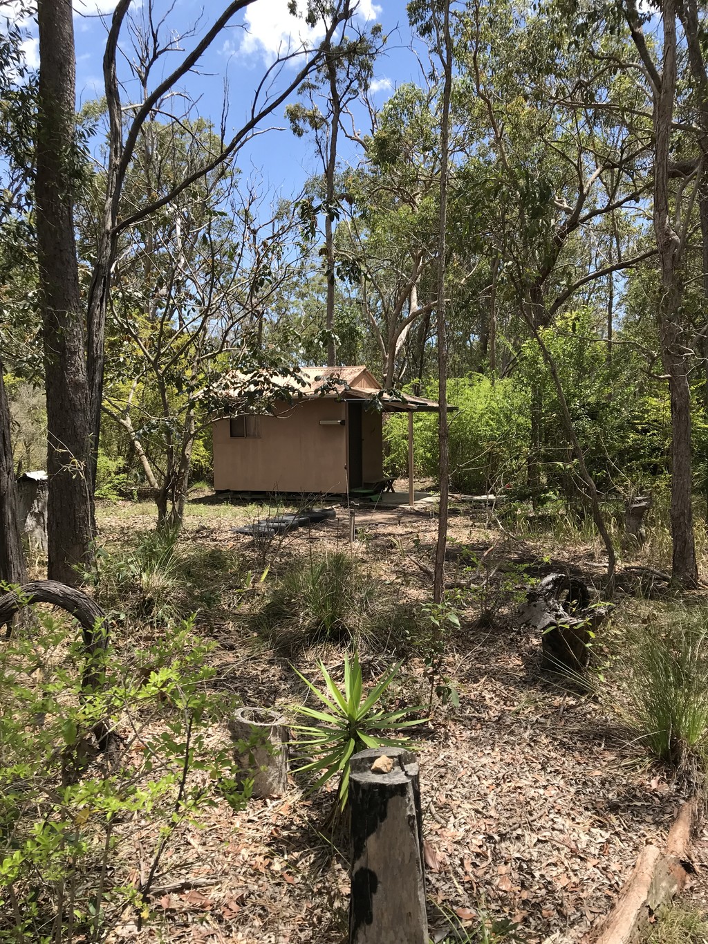 8 HANNAH COURT, MOORE PARK BEACH, 4670