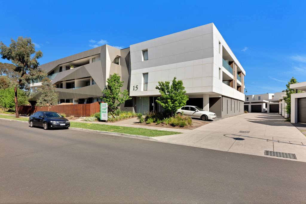 11/15 EUCALYPTUS DRIVE, MAIDSTONE, 3012