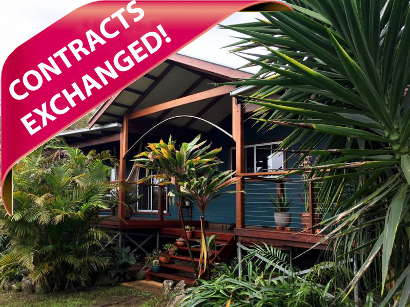 43 MCCLELLAND ROAD, BARKERS VALE, 2474 43 MCCLELLAND ROAD, BARKERS VALE, 2474
