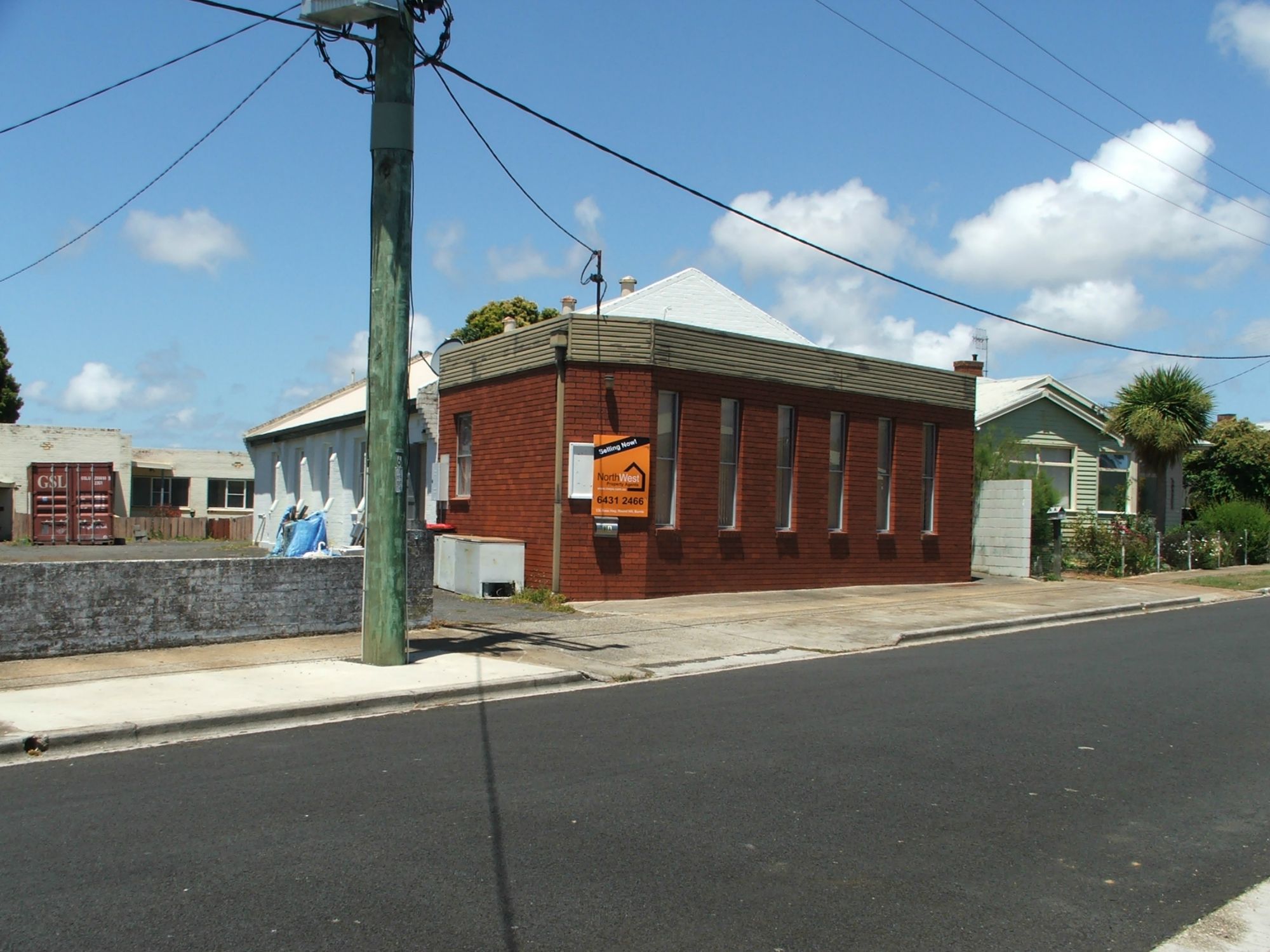 9A DEACON STREET, UPPER BURNIE, 7320