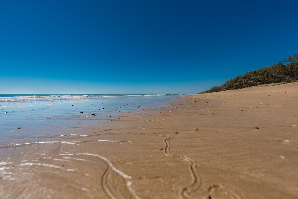 38 SYLVAN DRIVE, MOORE PARK BEACH, 4670