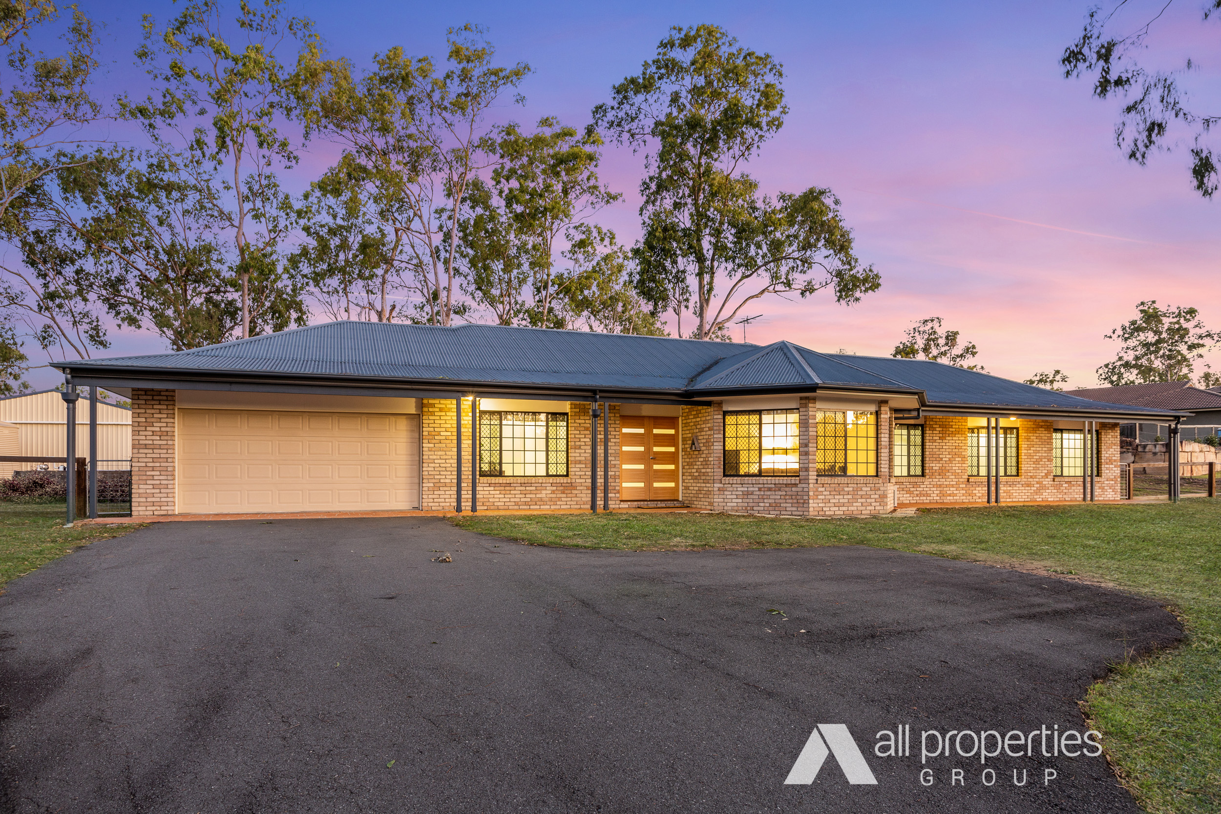 130-132 PEPPERTREE DRIVE, JIMBOOMBA, 4280