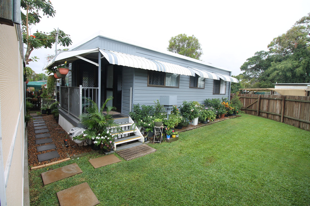 115/20 CHILDERS ROAD, KENSINGTON, 4670