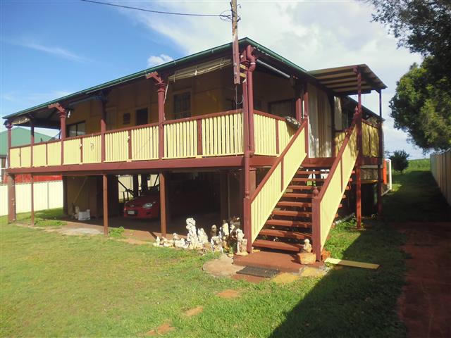 6 DOOLBI ACCESS ROAD, DOOLBI, 4660