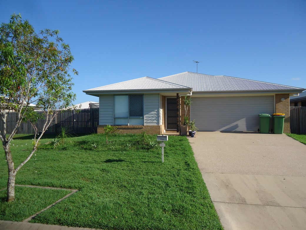 13 CORALIE COURT, MIRANI, 4754