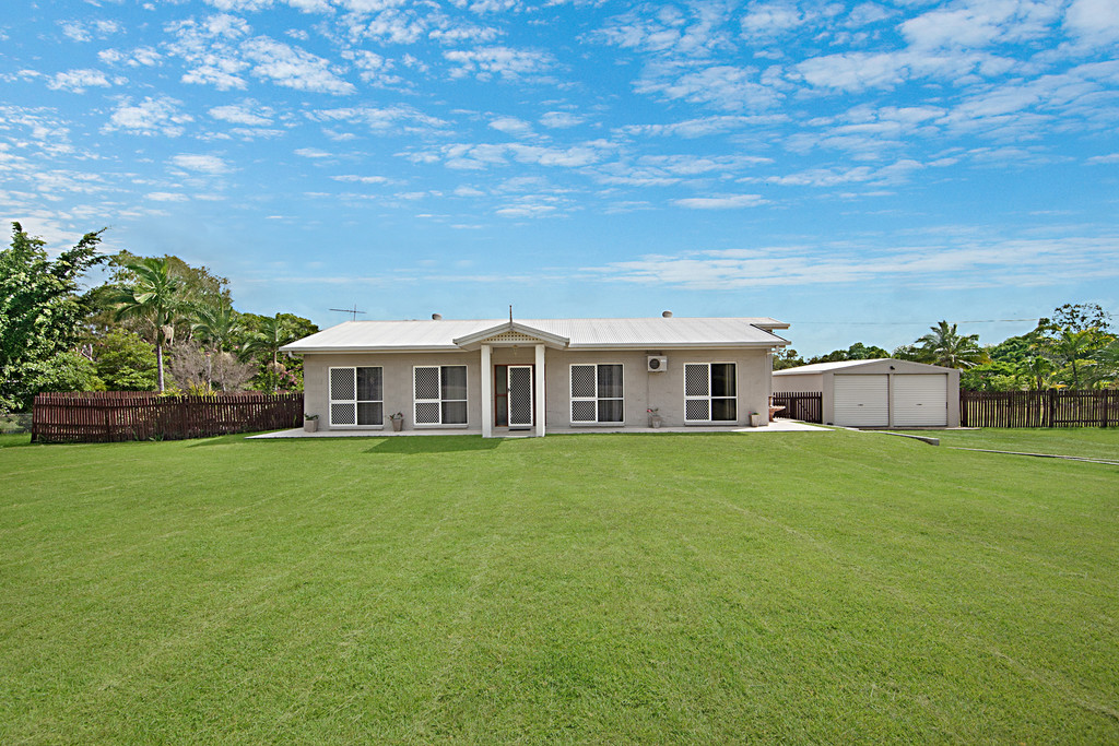 27 COUNTRY ROAD, NOME, 4816