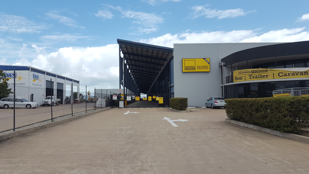 144 & 29 / 399 WOOLCOCK STREET, GARBUTT, 4814