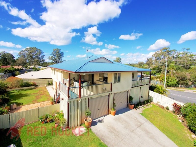 57 MATHEWS STREET, BETHANIA, 4205