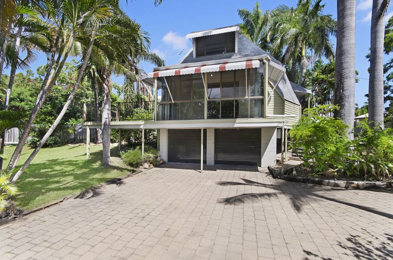 8 DIAMANTINA, WULGURU, 4811