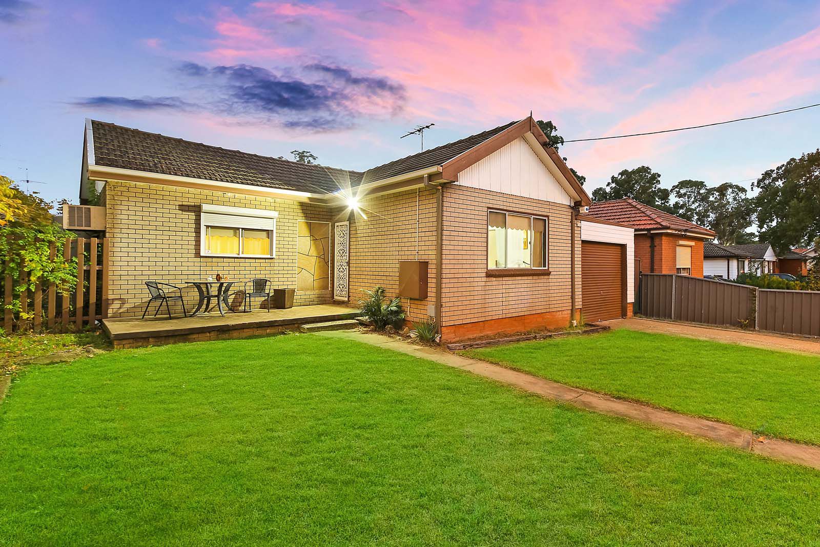 85 HILL END ROAD, DOONSIDE, 2767