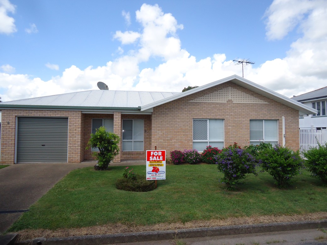 U6 9 MILNE LANE, WEST MACKAY, 4740