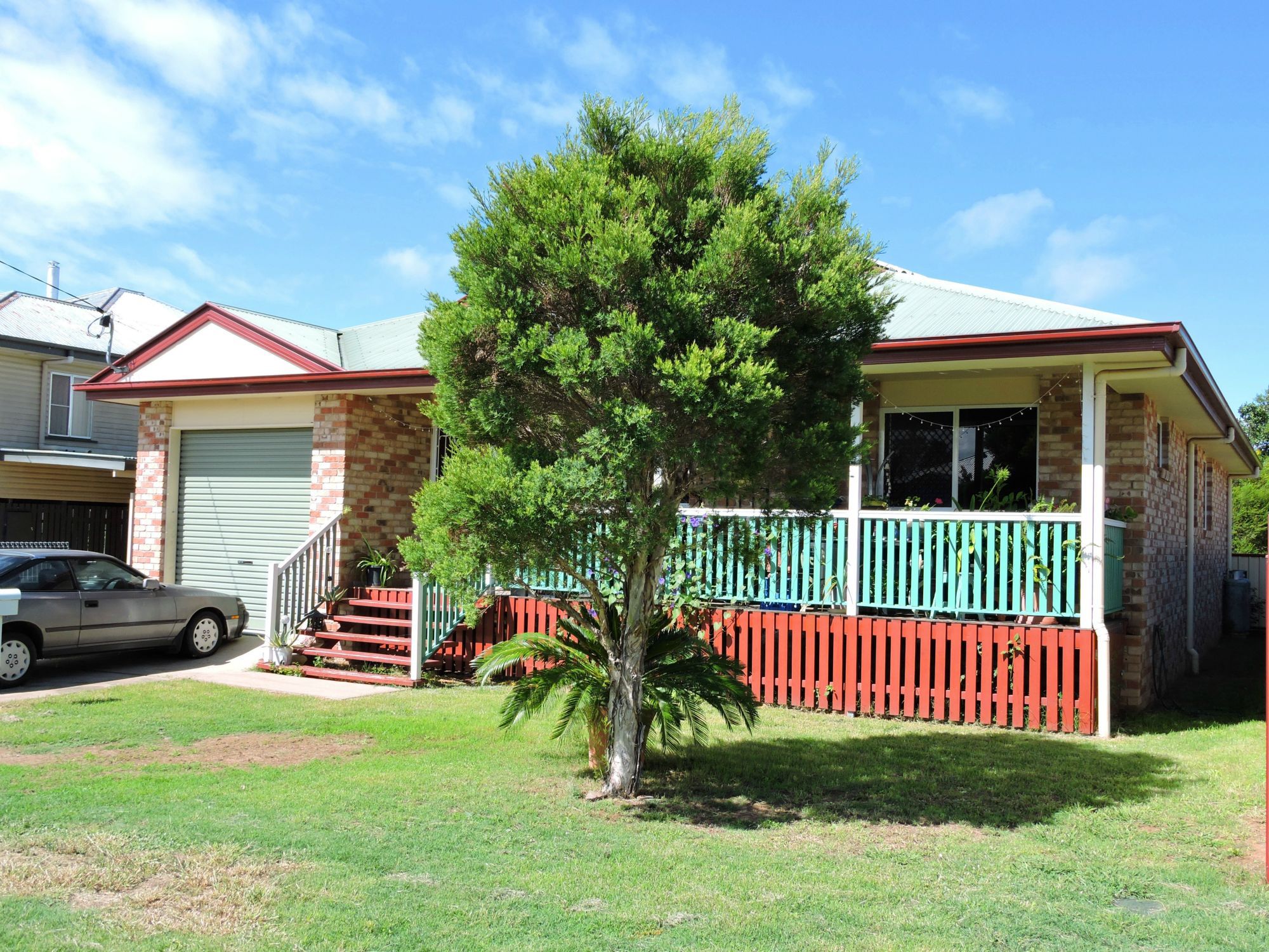 8 HOPE STREET, WARWICK, 4370