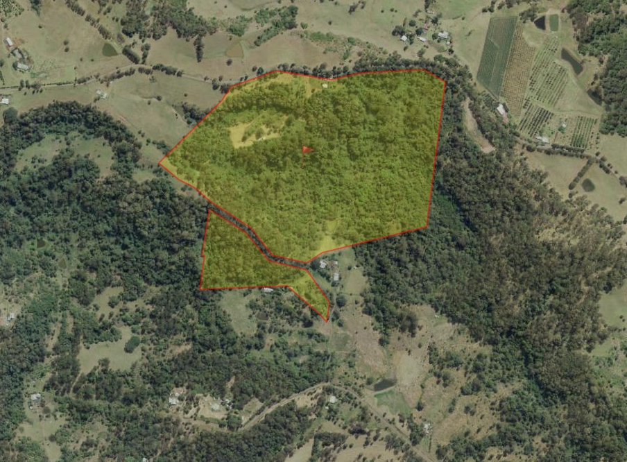 157 GWYNNE ROAD, JIGGI, 2480 157 GWYNNE ROAD, JIGGI, 2480
