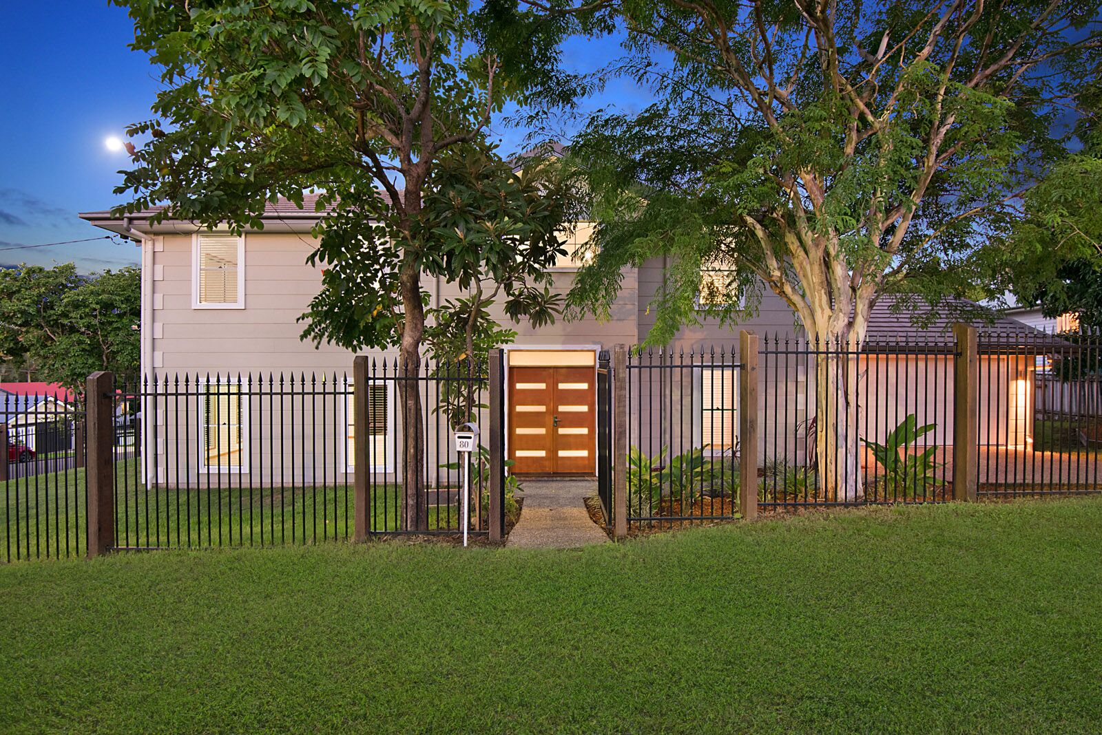 80 ELFREDA STREET, ALDERLEY, 4051