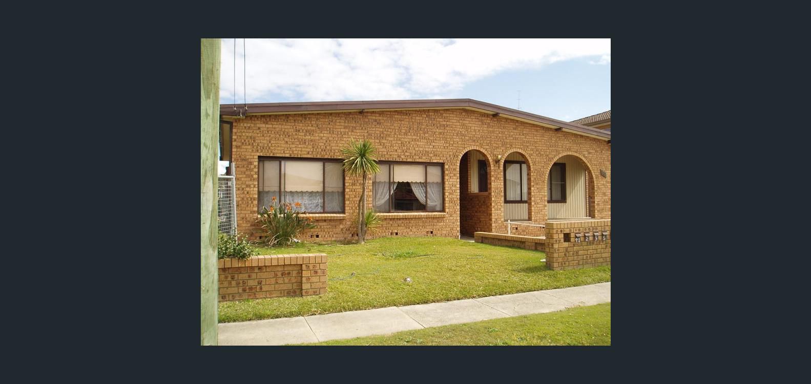 UNIT 3/99 OCEAN PARADE, THE ENTRANCE, 2261