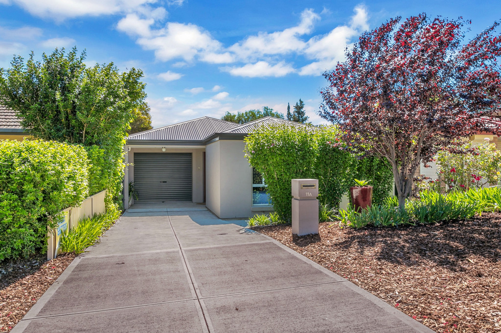 11A CHILWORTH AVE, ENFIELD, 5085 11A CHILWORTH AVE, ENFIELD, 5085